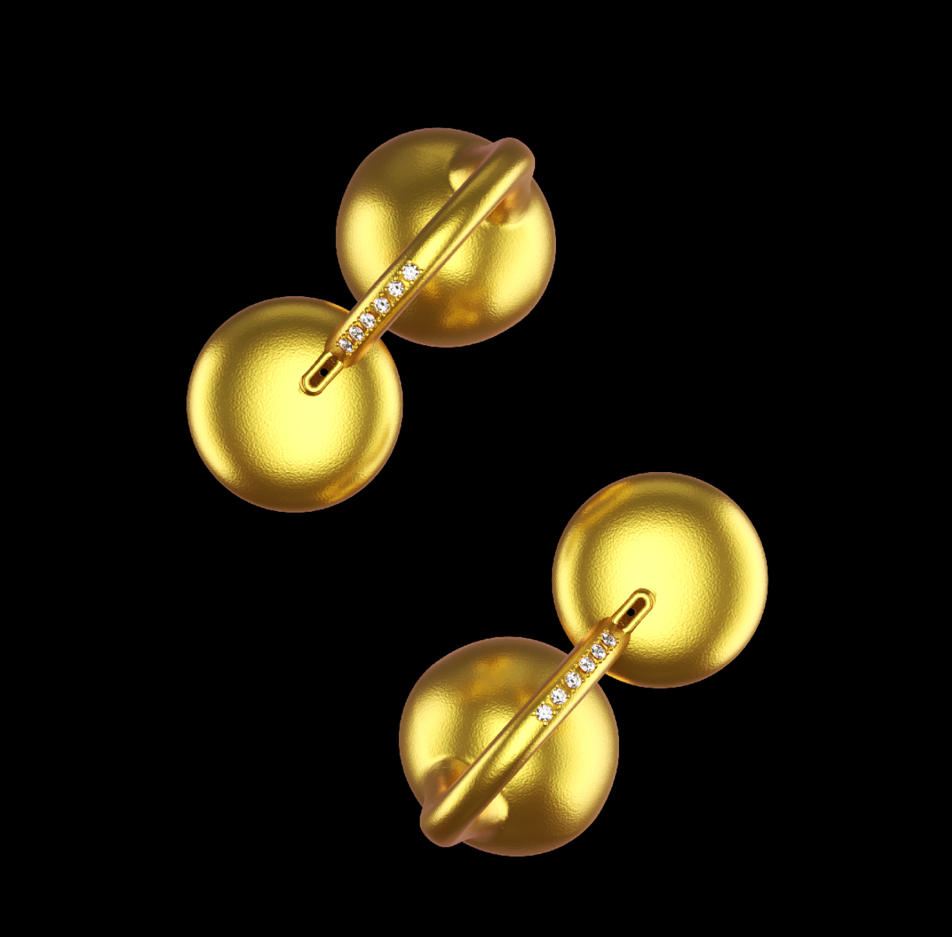 Classic Column · Lustre Edition